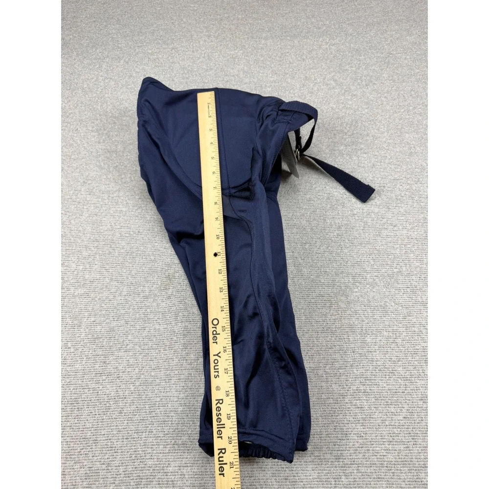 Champro Youth Large Navy Blue Integrated Football Pants FPU29Y New with Tags